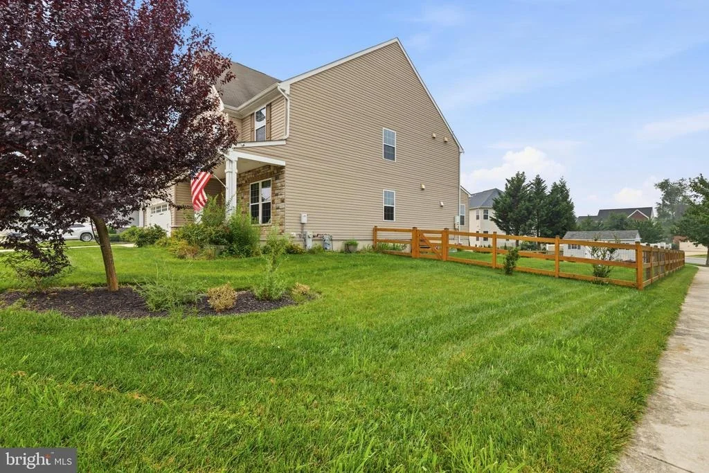 Photo of 3601 BERTRAM DRIVE