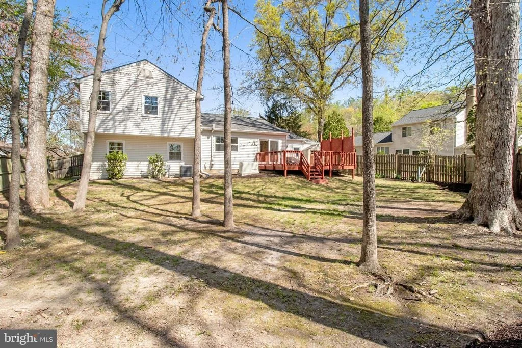 Photo of 9088 BROOK FORD ROAD