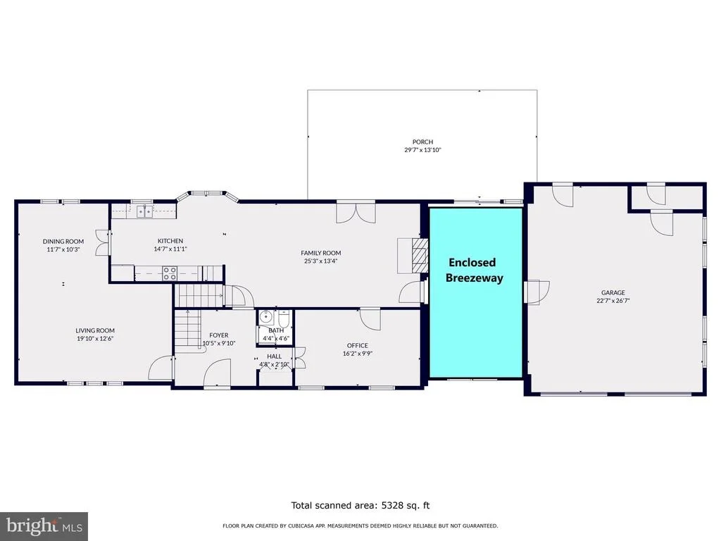 Photo of 28313 HONEYSUCKLE DRIVE