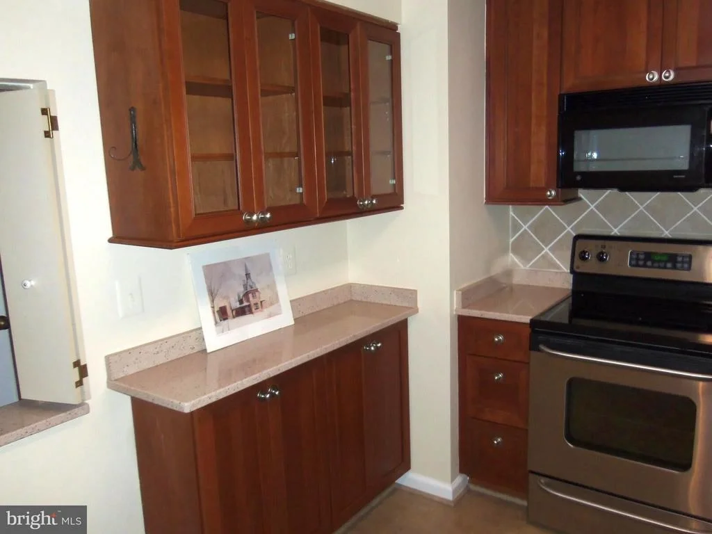 Photo of Unit 2910 at 15107 INTERLACHEN DRIVE