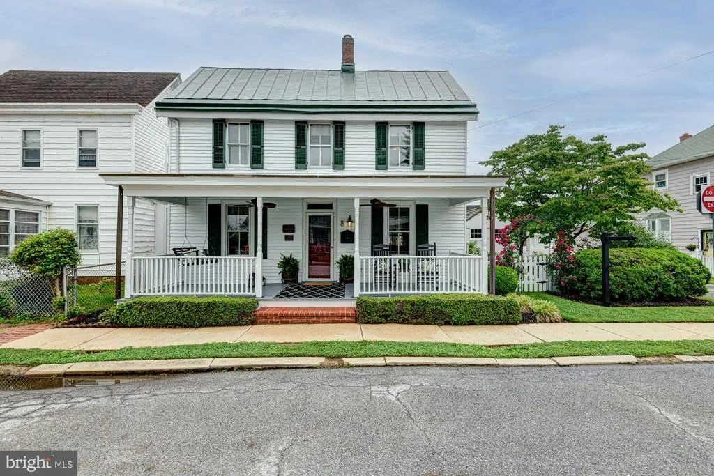 Photo of 8 CRAWFORD STREET