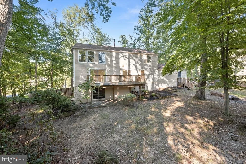 Photo of 5428 HIGH TOR HILL