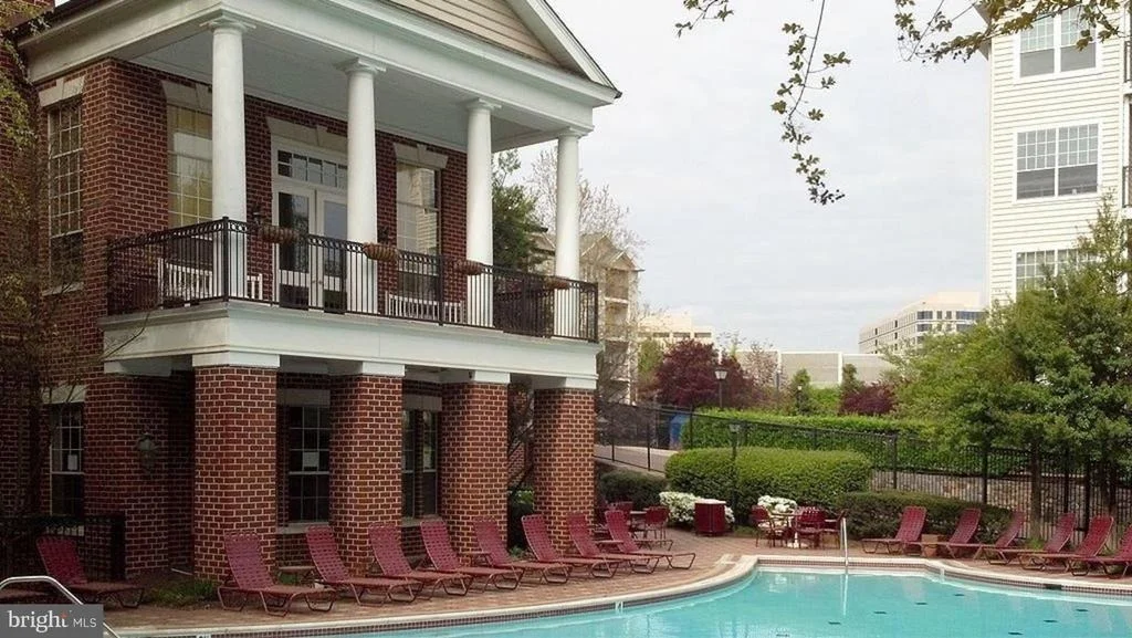 Photo of Unit 2103 at 1600 SPRING GATE DRIVE