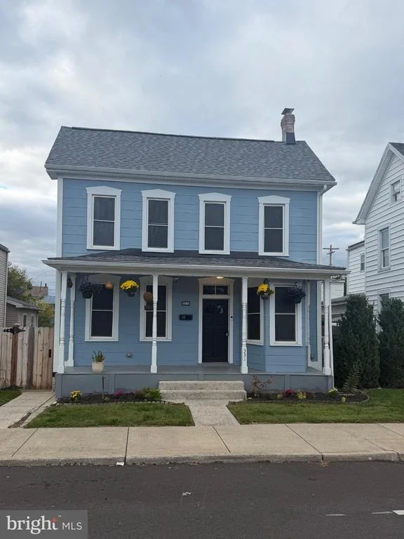 Photo of 331 MCDOWELL AVENUE