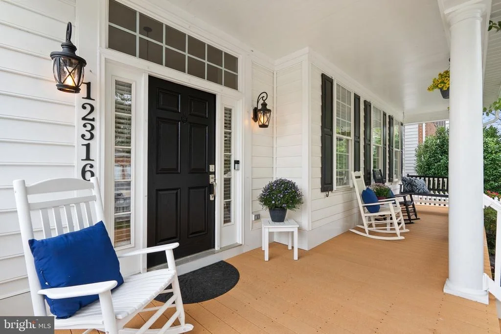 Photo of 12316 CHERRY BRANCH DRIVE