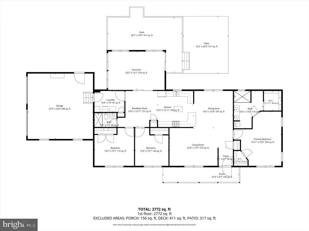 Photo of 13 W GREENWING DRIVE