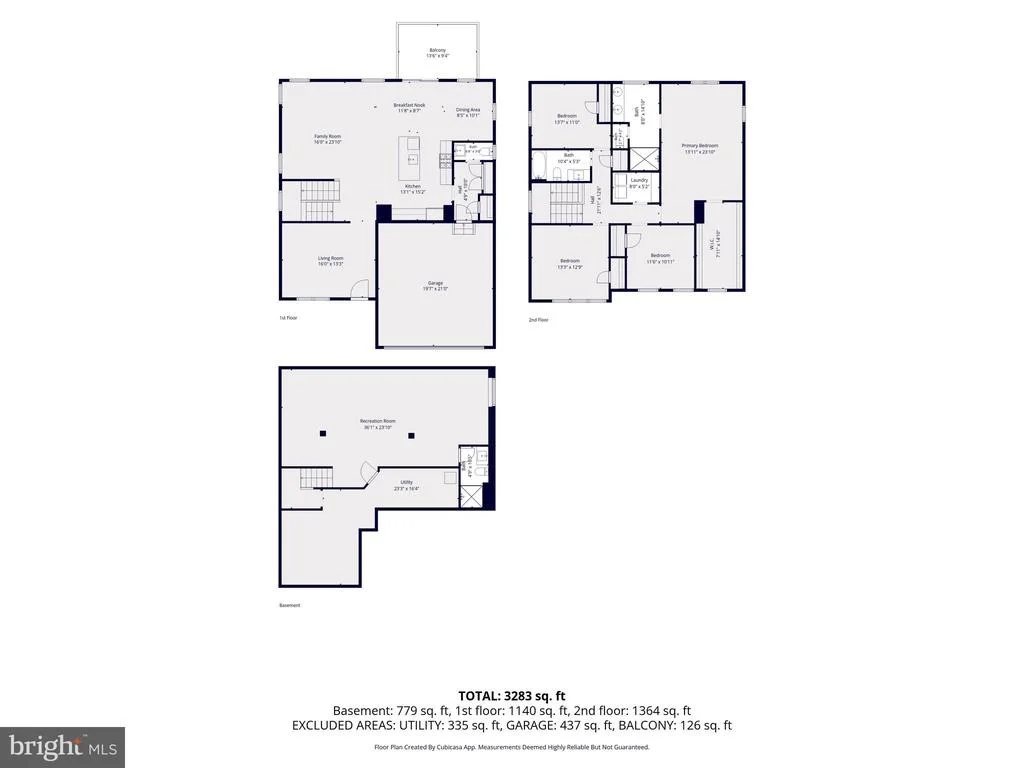 Photo of 7319 DOLOMITE ROAD
