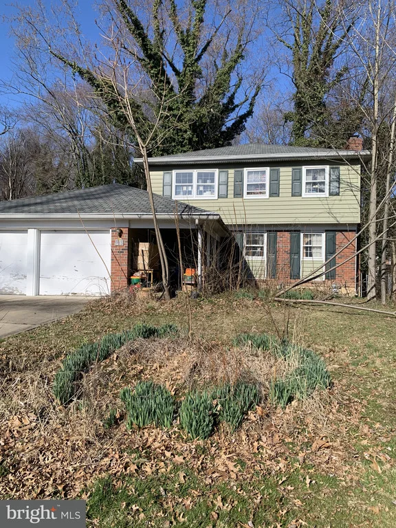 Photo of 117 CHAPEL HILL DRIVE
