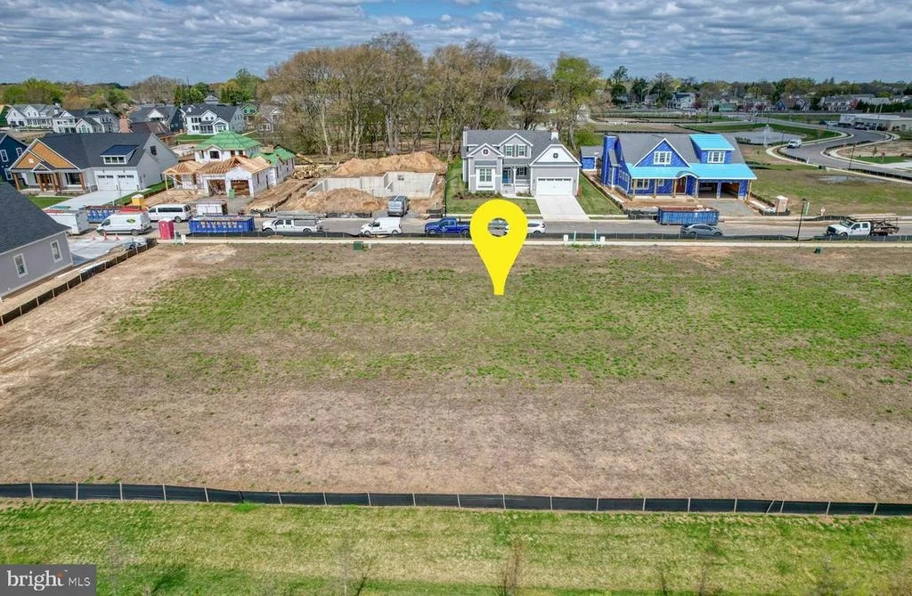 Photo of Unit LOT40 at 114 PADDOCK WAY
