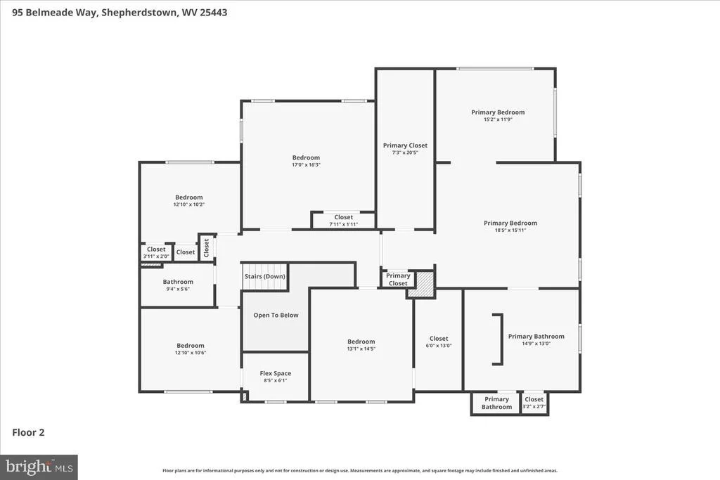 Photo of 95 BELMEADE WAY
