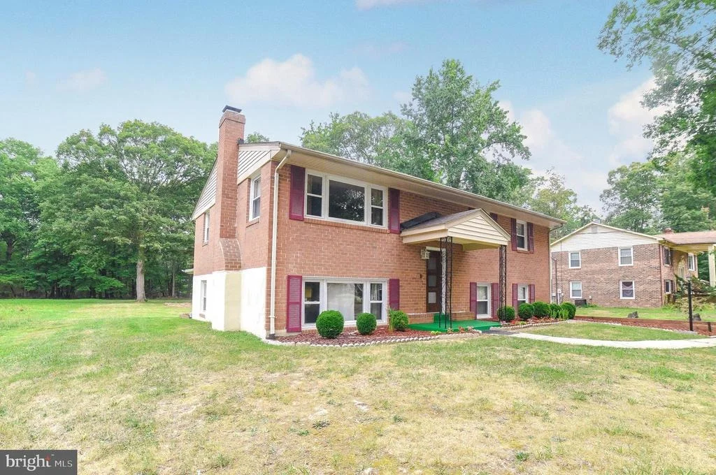 Photo of 3953 OLD WASHINGTON ROAD