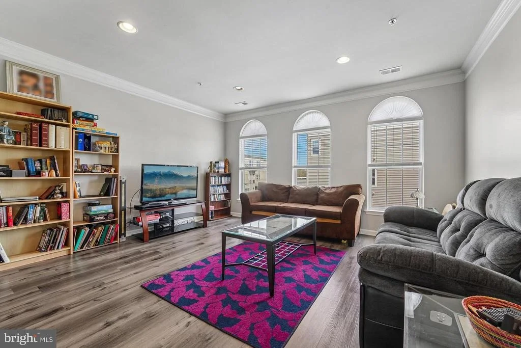 Photo of Unit 28B at 1874 MONOCACY VIEW CIRCLE