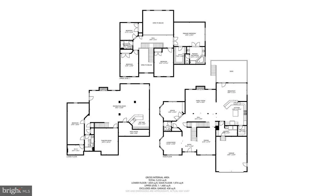 Photo of 9116 BOWLING GREEN DRIVE