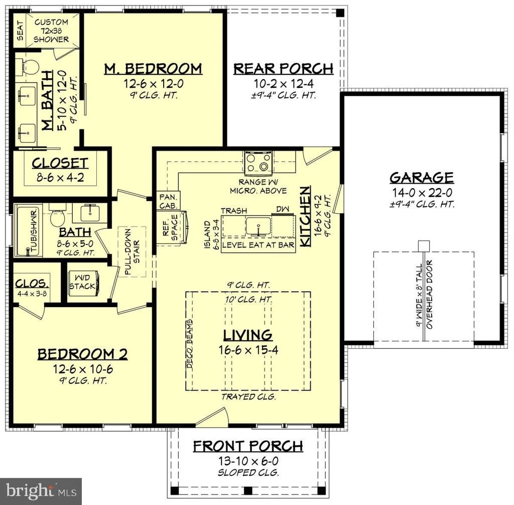 Photo of Lot 2130 BUCCANEER BOULEVARD
