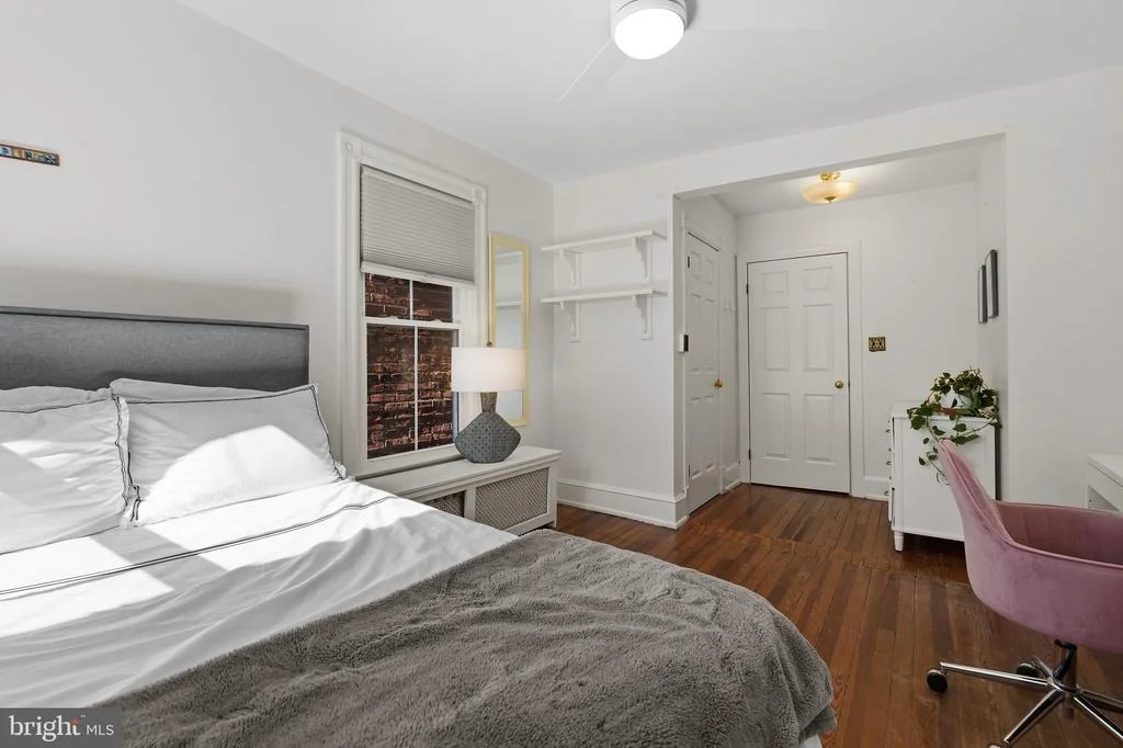 Photo of 4448 RESERVOIR ROAD NW