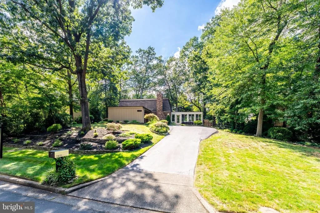 Photo of 11205 WEDGE DRIVE