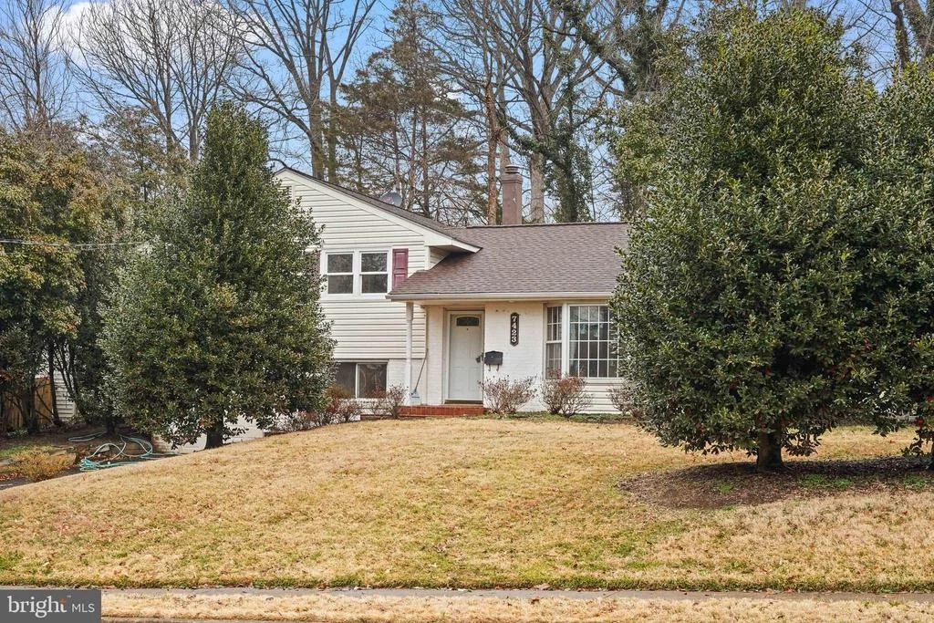 Photo of 7423 EXMORE STREET