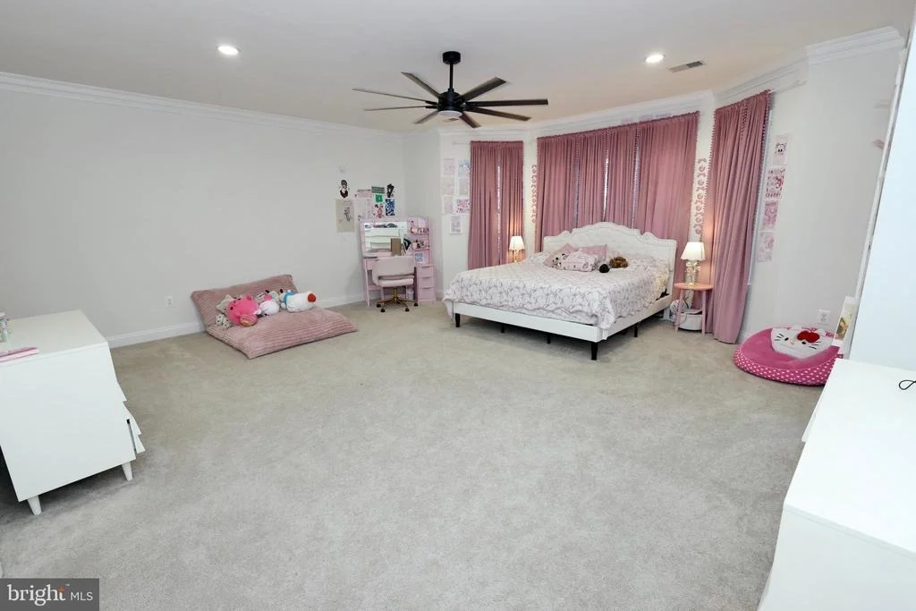 Photo of 6403 BURKE WOODS DRIVE