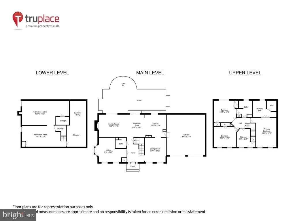 Photo of 3 HILLARD COURT
