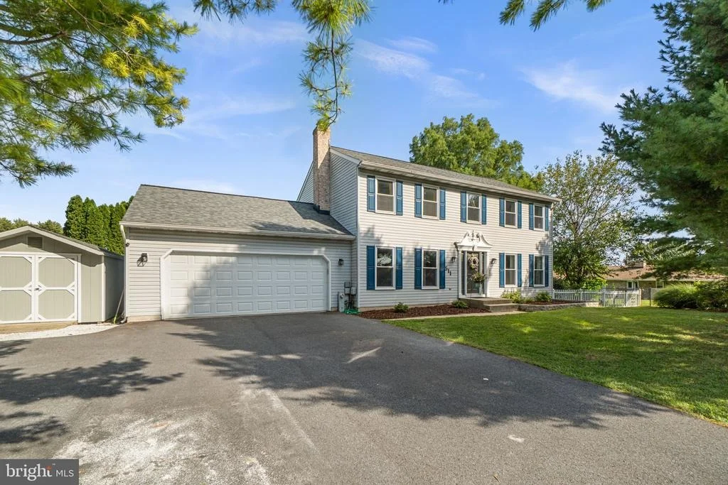 Photo of 511 MARSHALL DRIVE