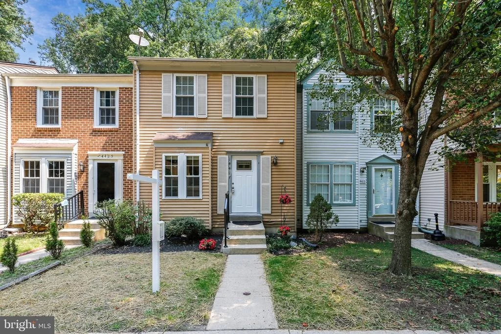 Photo of 14417 LONG GREEN DRIVE
