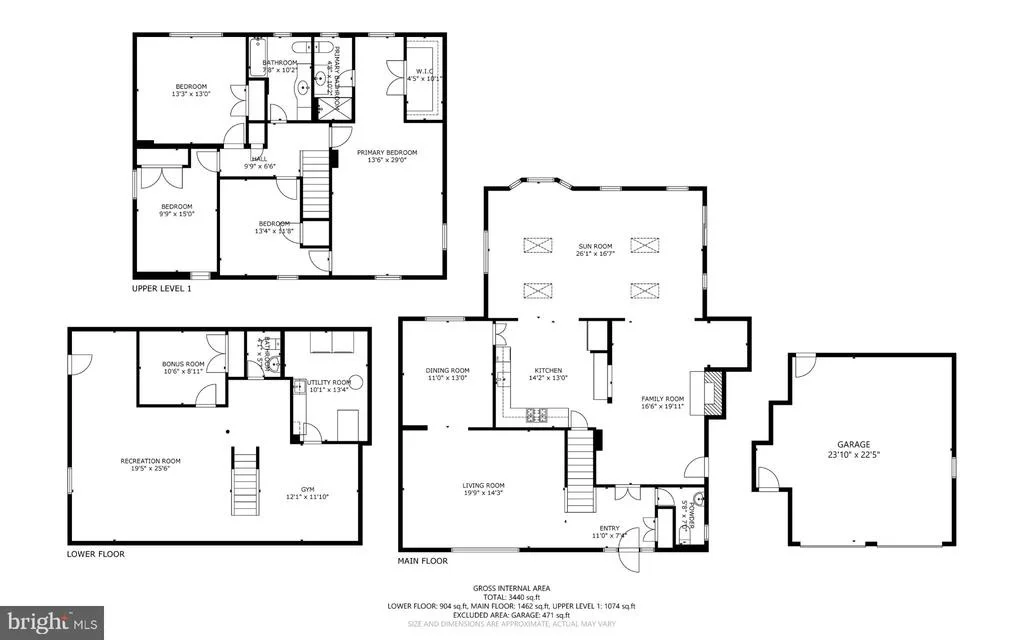 Photo of 14221 NORTHWYN DRIVE