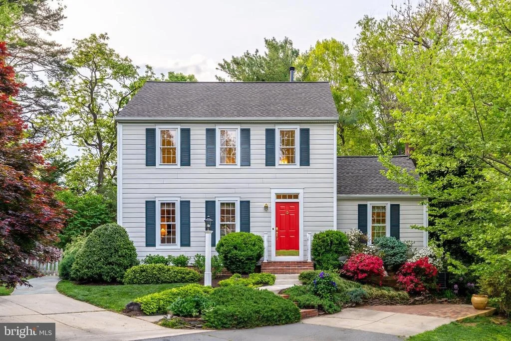 Photo of 11686 STOCKBRIDGE LANE