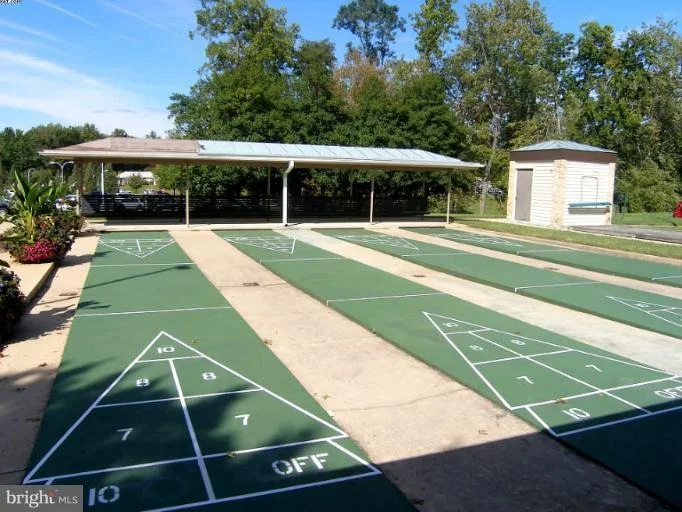 Photo of Unit 4501 at 15100 INTERLACHEN DRIVE