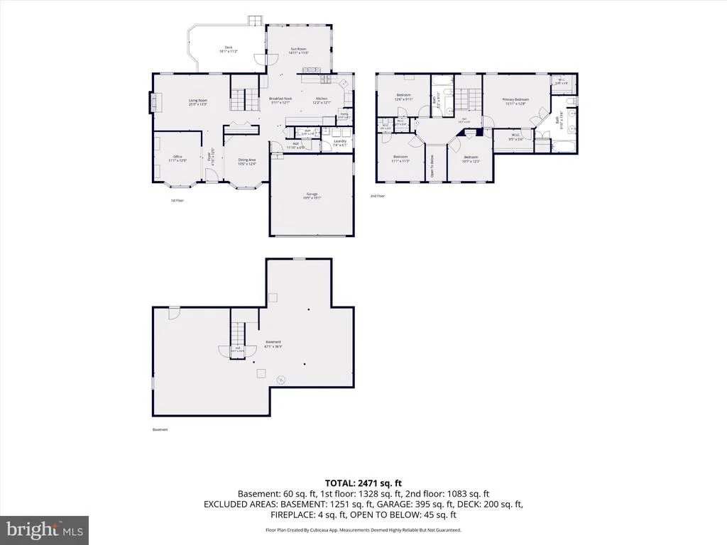 Photo of 5005 SAINT SIMON COURT