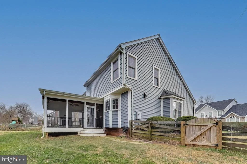 Photo of 13252 STONE HEATHER DRIVE