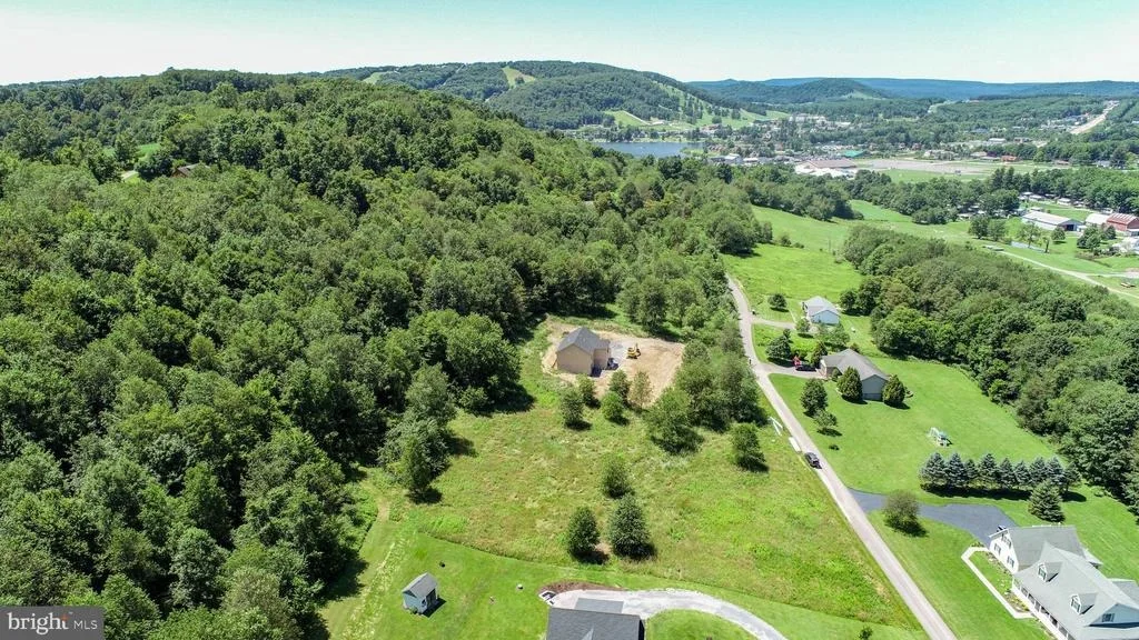 Photo of Lot 27 SETTLERS PASS
