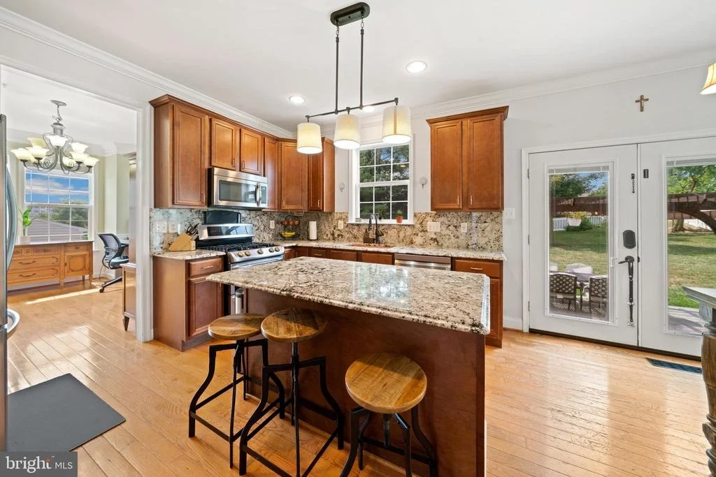 Photo of 5826 BROAD BRANCH WAY