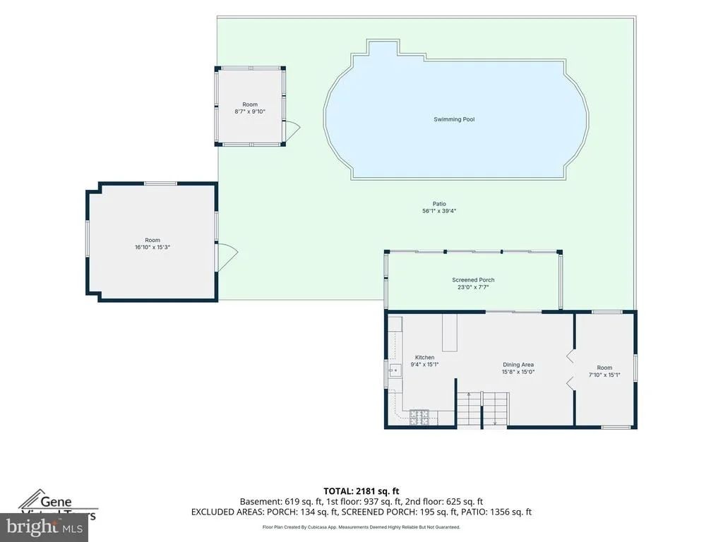 Photo of 5608 HUNTSMOOR ROAD