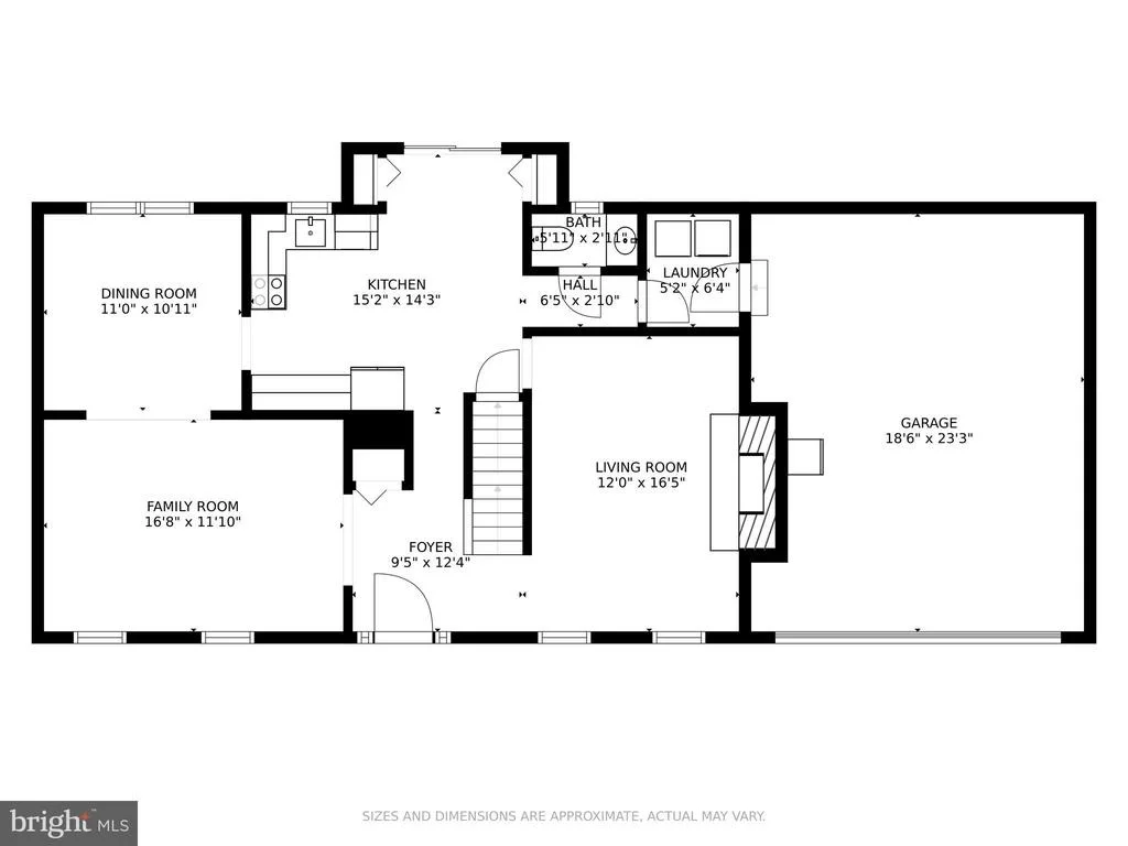 Photo of 312 STONEGATE DRIVE