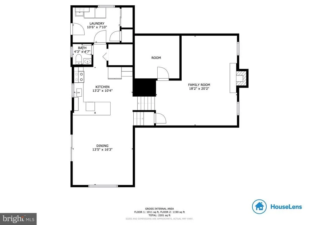 Photo of 217 HILLSBORO DRIVE
