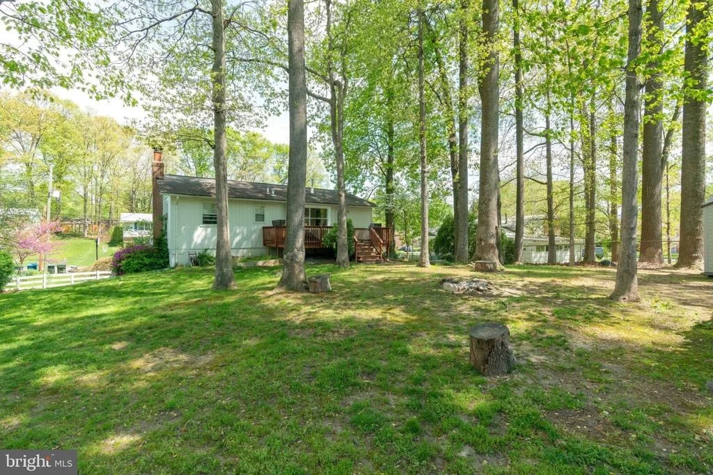 Photo of 8203 BLAIRTON ROAD