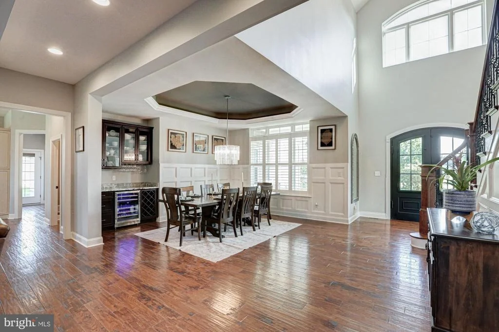 Photo of 1233 BUNKER HILL ROAD
