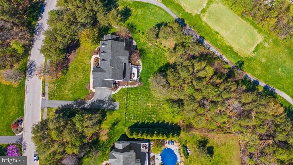 Photo of 1603 BRAID HILLS DRIVE