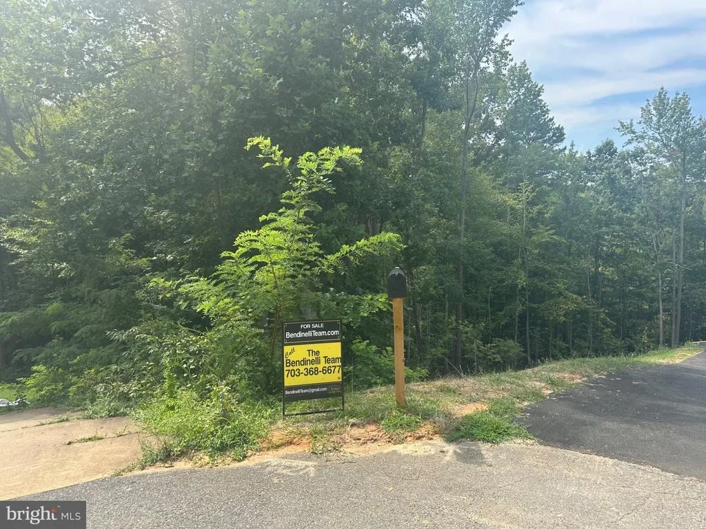 Photo of Lot 150, PRESIDENTIAL LAKES
