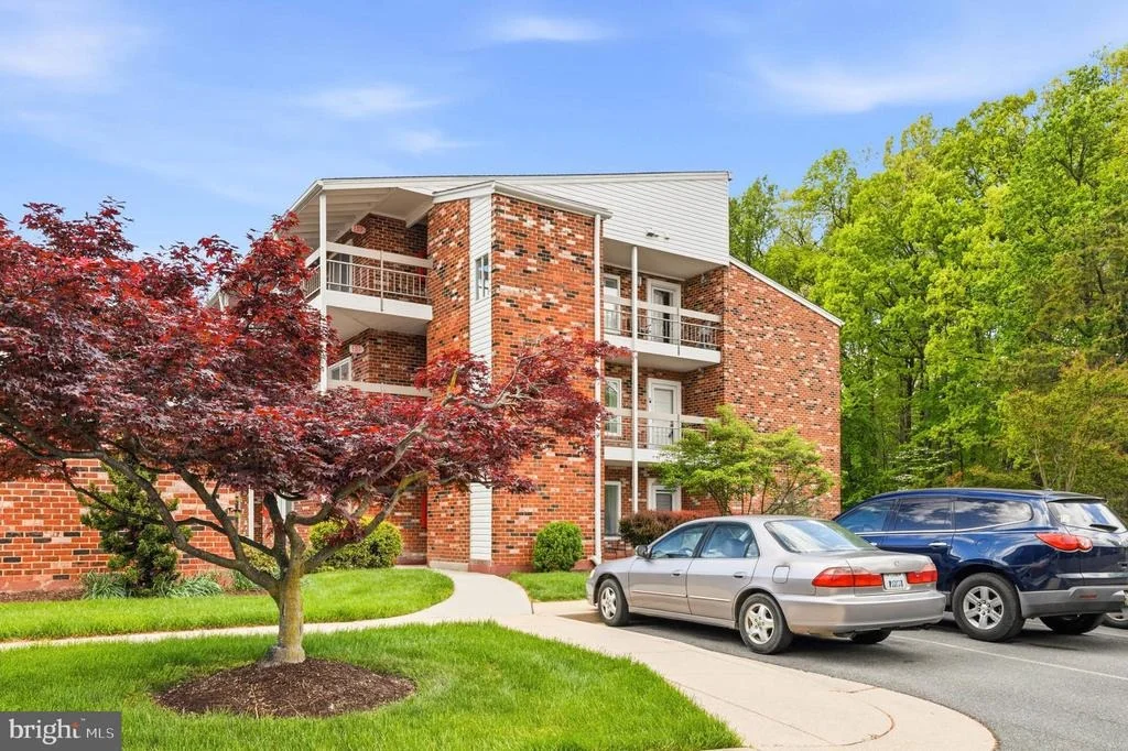Photo of Unit 142G at 3501 FOREST EDGE DRIVE