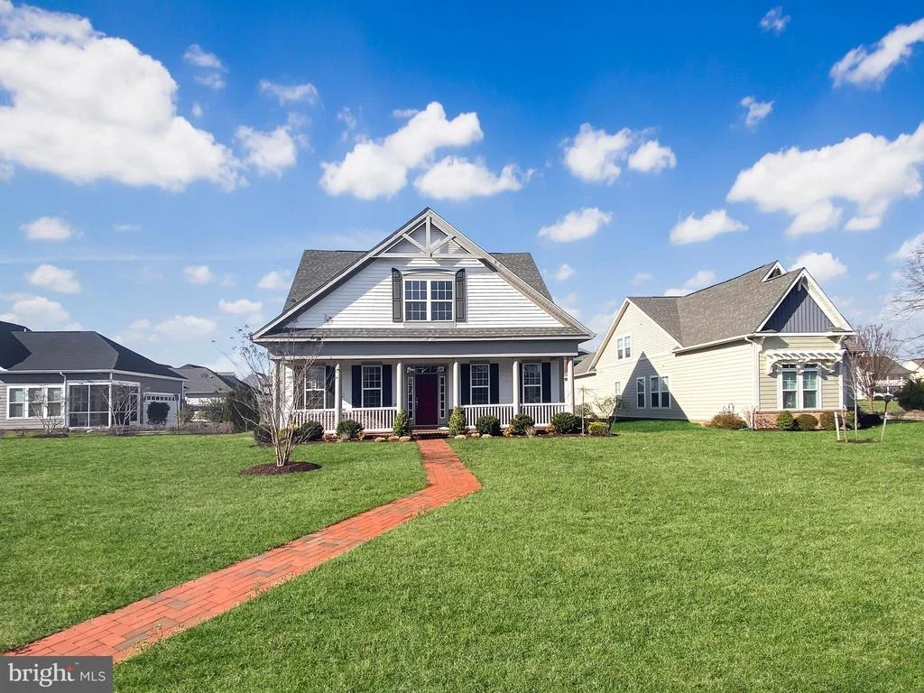 Photo of 7985 FOX SQUIRREL WAY