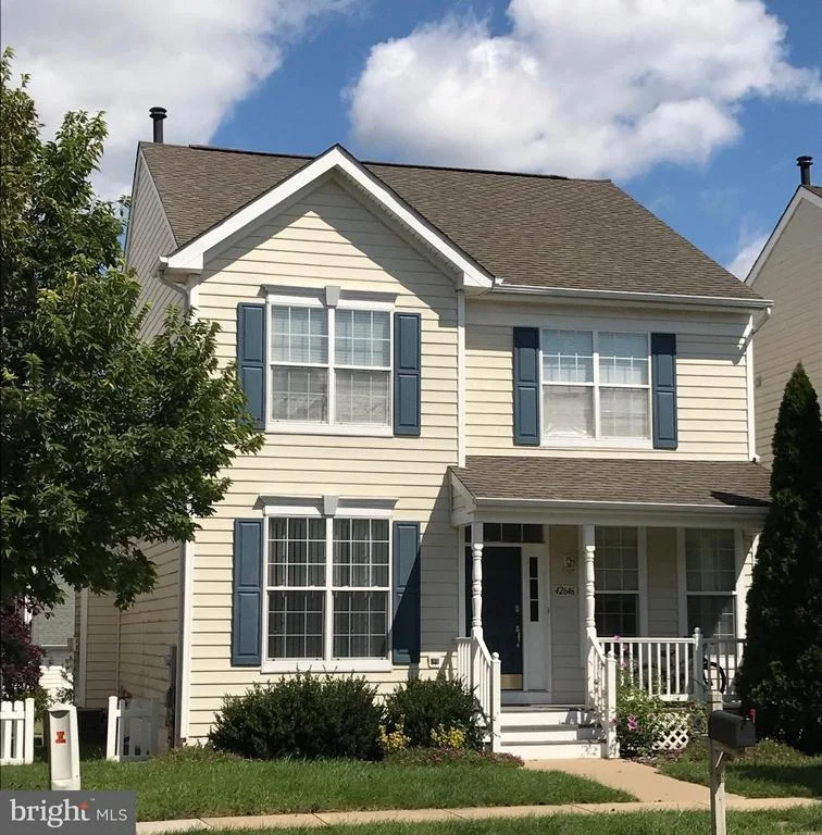 Photo of 42646 HARRIS STREET