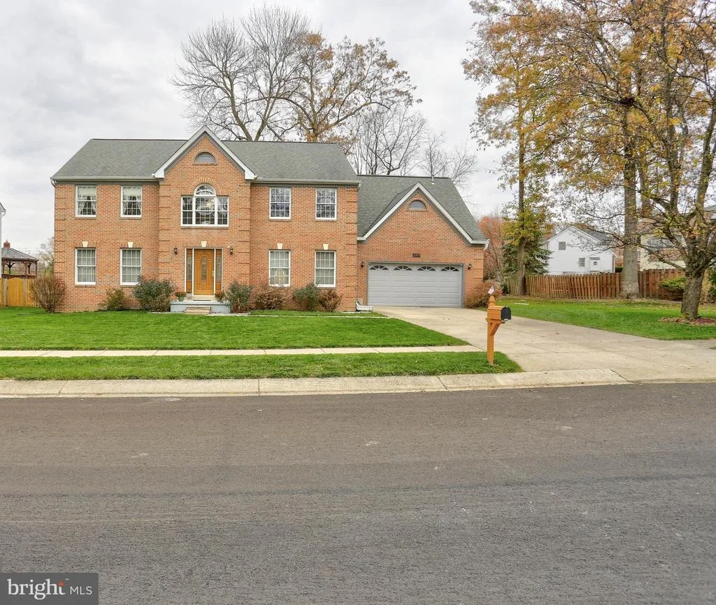 Photo of 2317 SNOWFLAKE DRIVE