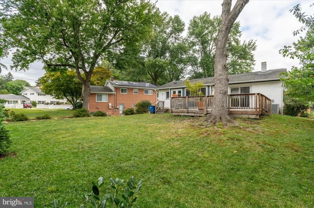 Photo of 9834 CHERRY TREE LANE