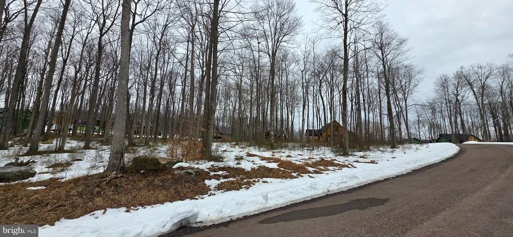 Photo of Unit 50 at FORK RUN TRAIL