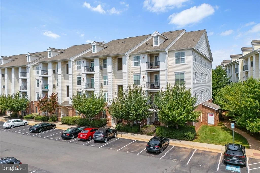Photo of Unit 411 at 21228 MCFADDEN SQUARE