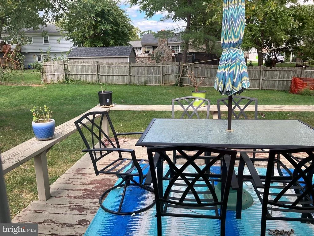 Photo of 9706 GREENVIEW LANE