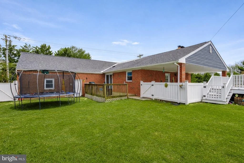 Photo of 1601 REDFIELD ROAD