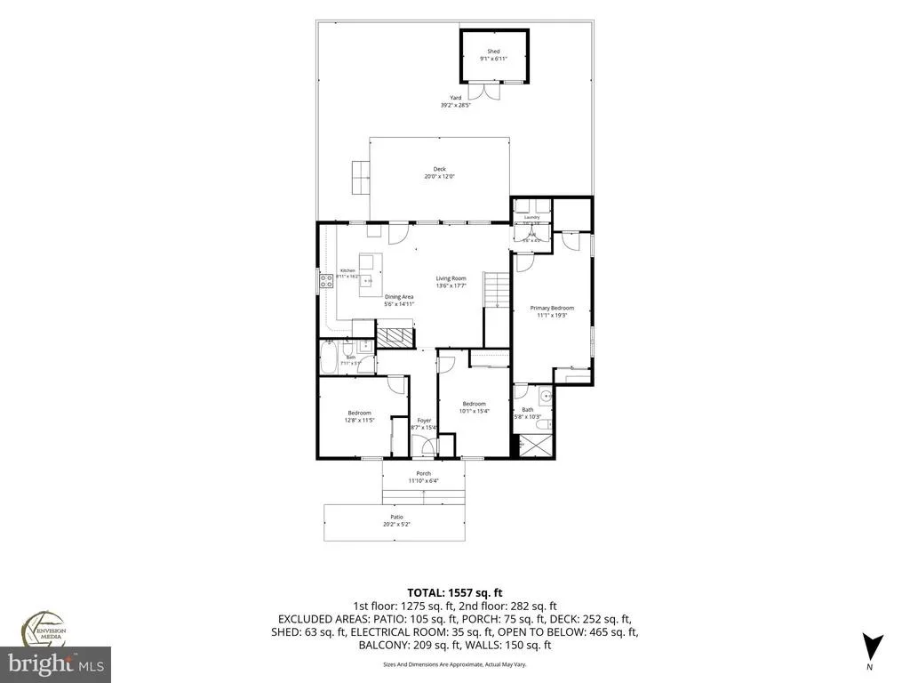 Photo of 508 SKYVIEW DRIVE
