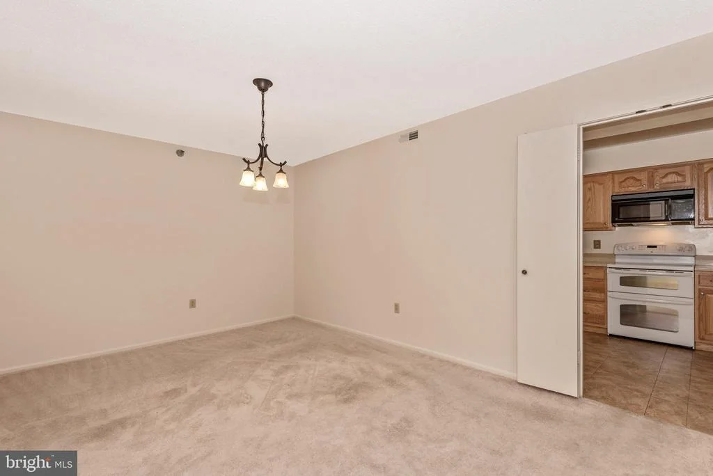 Photo of Unit 4308 at 15100 INTERLACHEN DRIVE